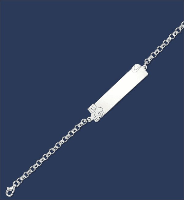 Esclava de Plata ELT-212
