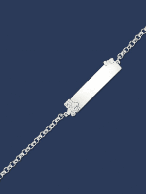 Esclava de Plata ELT-213