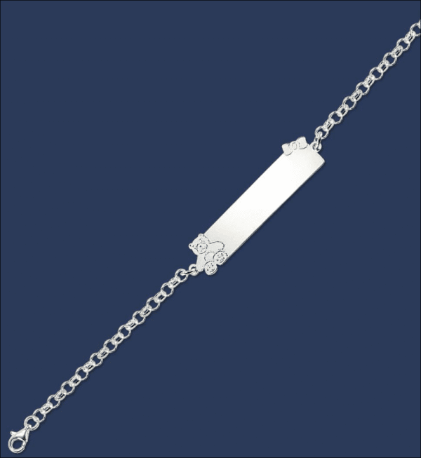 Esclava de Plata ELT-213