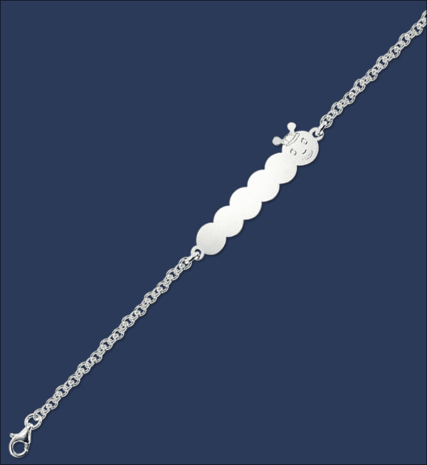 Esclava de Plata ELT-214