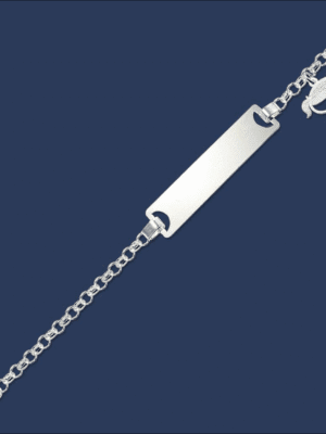 Esclava de Plata -ELT-215