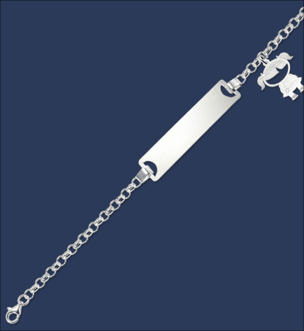 Esclava de Plata -ELT-215