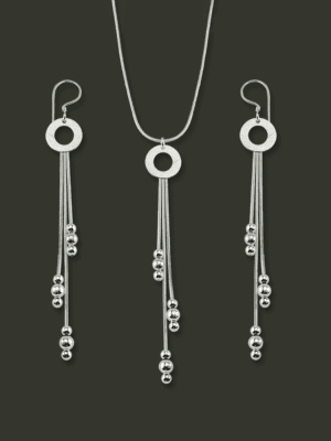 Juego de Plata S-002