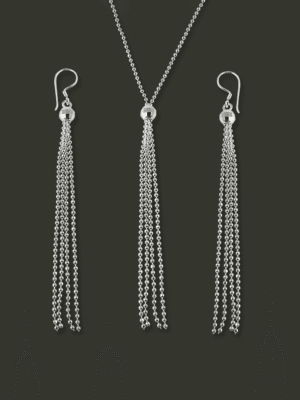 Juego de Plata S-003