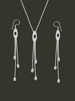 Juego de Plata S-004