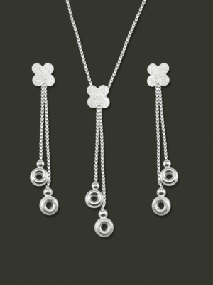 Juego de Plata S-009