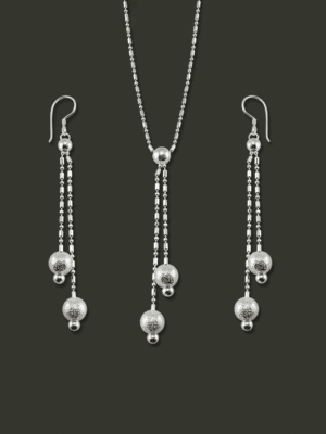 Juego de Plata S-011