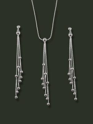 Juego de Plata S-019